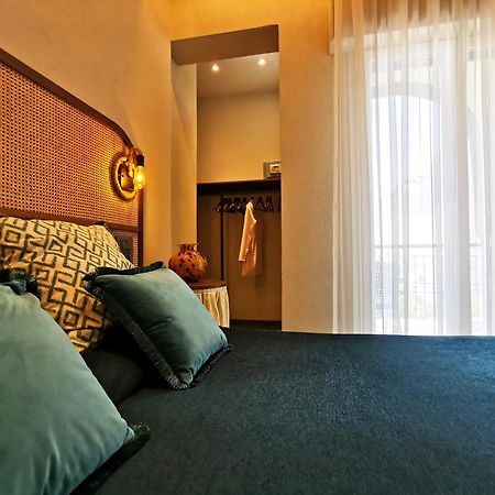 Hotel Alba Misano Adriatico Buitenkant foto