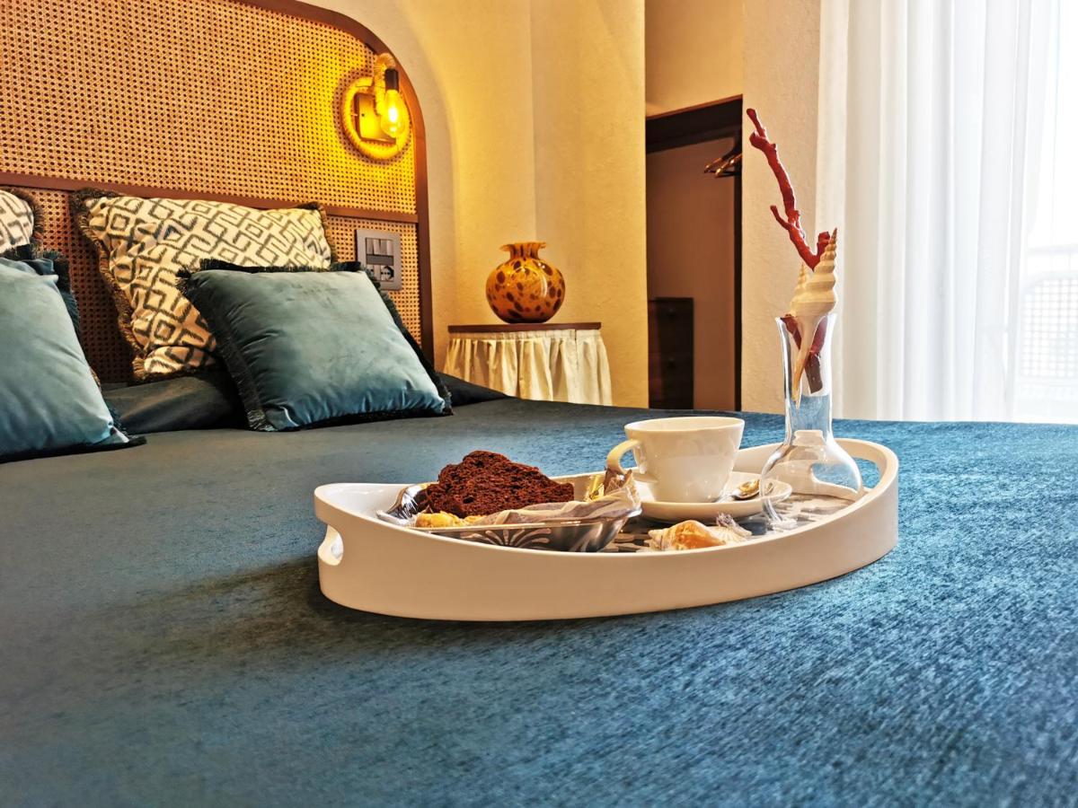 Hotel Alba Misano Adriatico Buitenkant foto