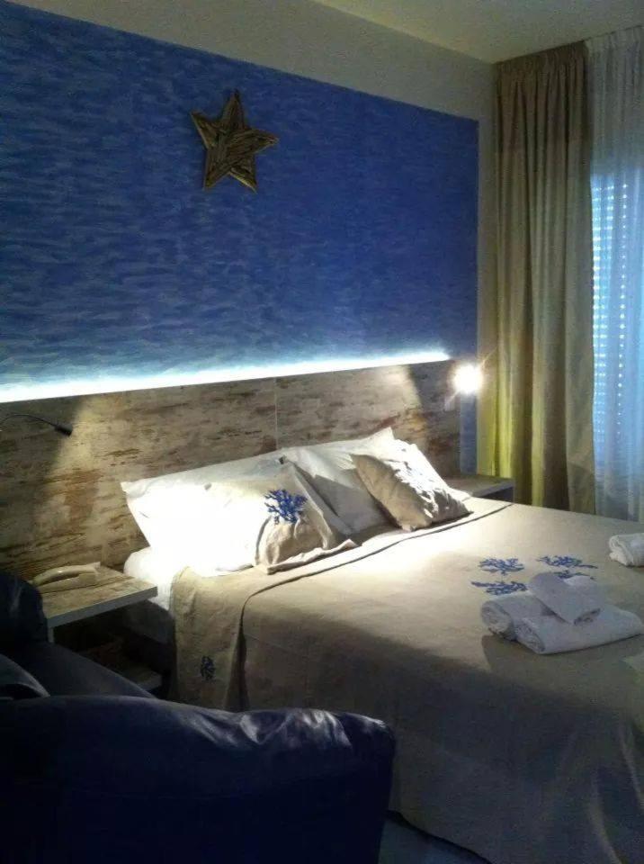 Hotel Alba Misano Adriatico Buitenkant foto